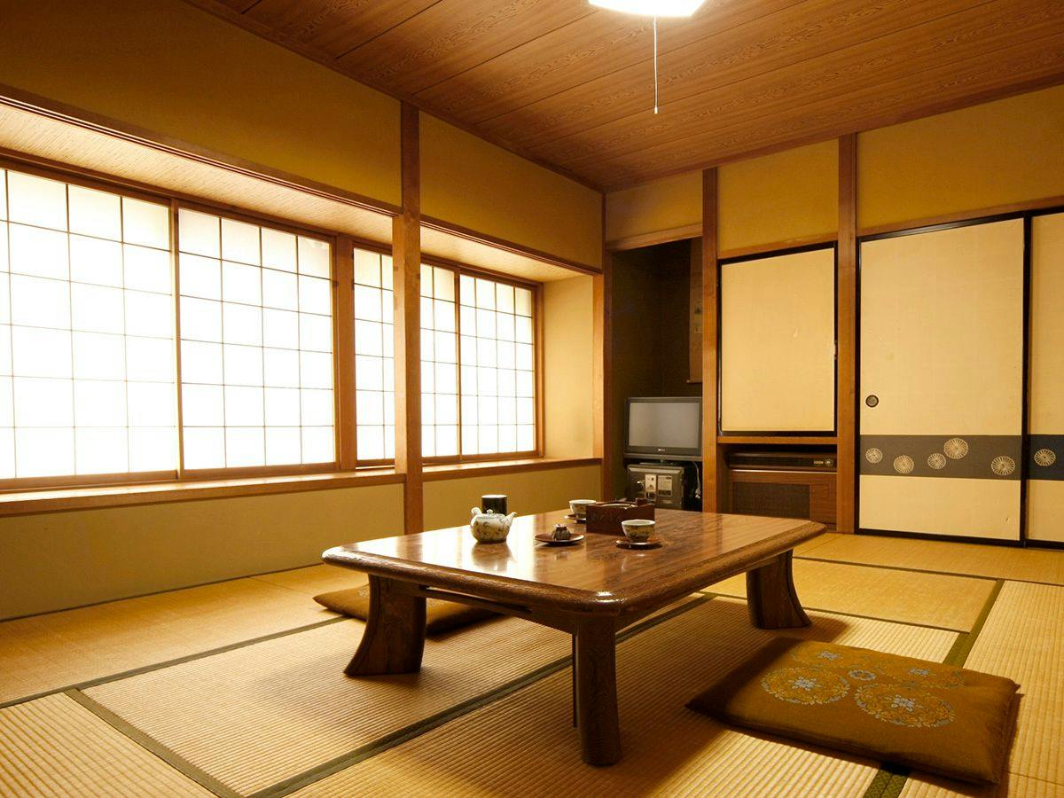 Ryokan Murayama