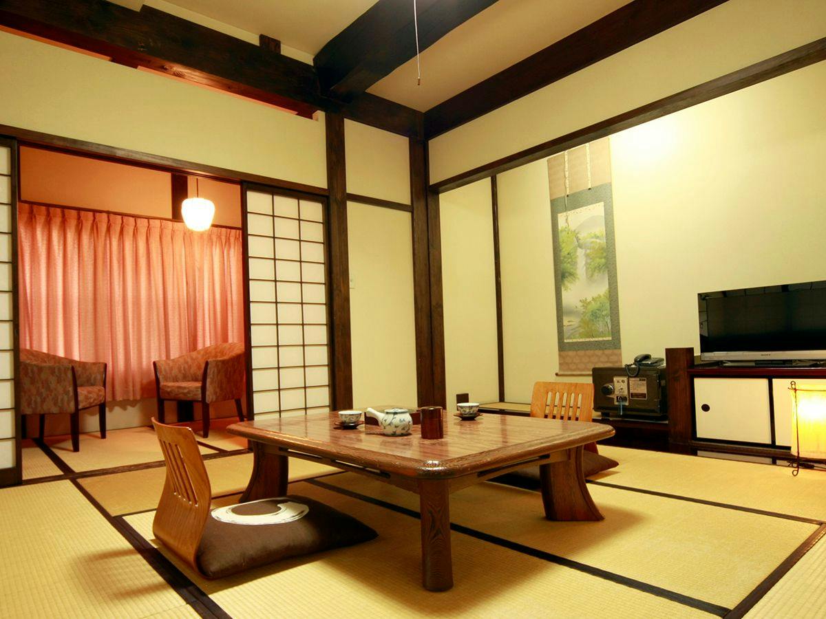 Ryokan Murayama
