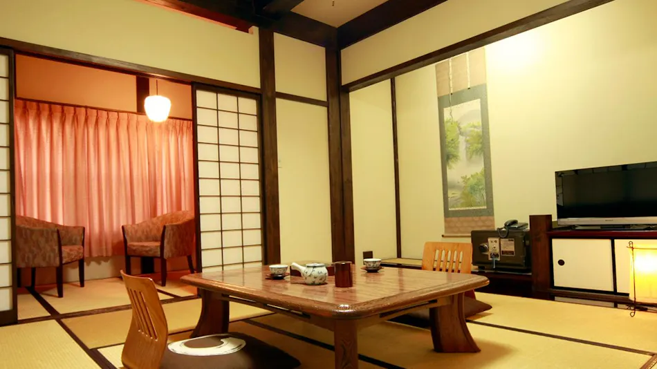 Ryokan Murayama