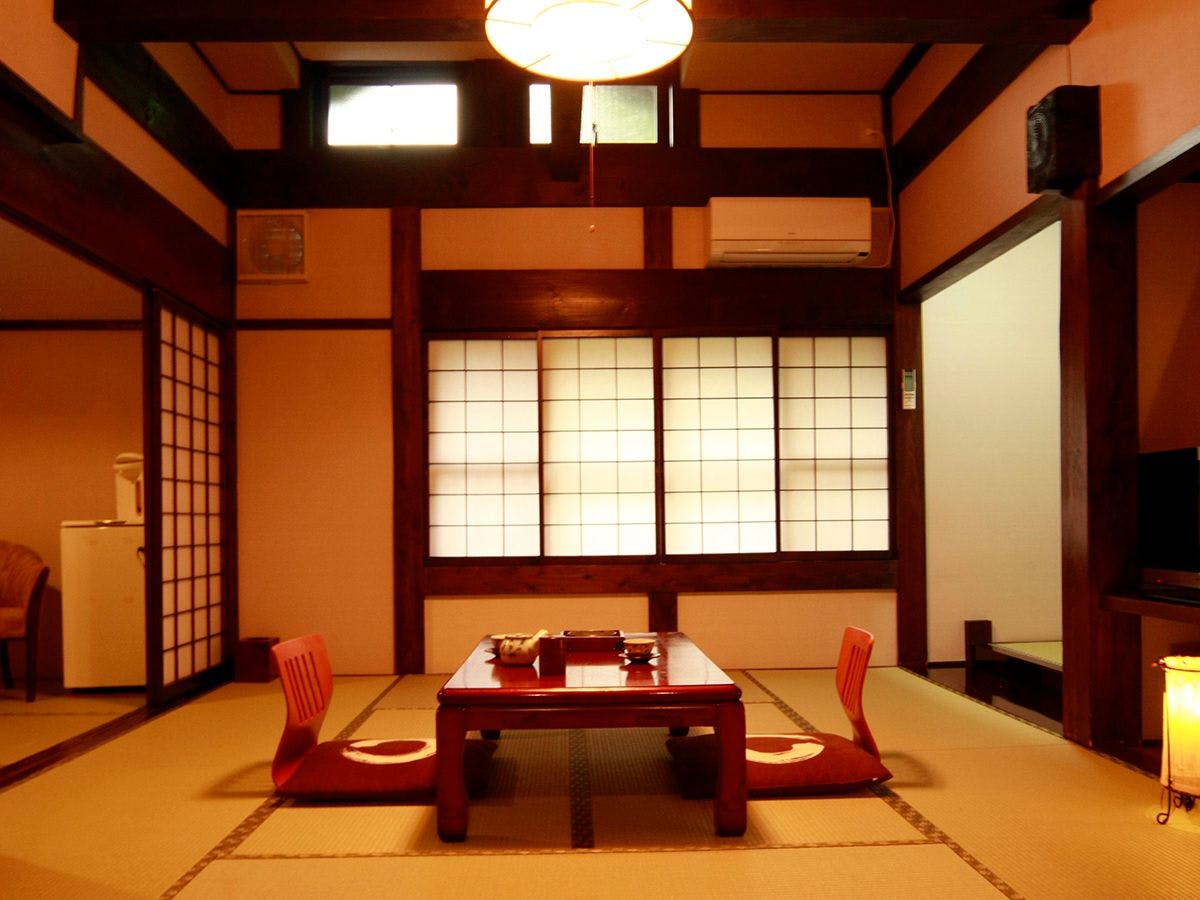 Ryokan Murayama