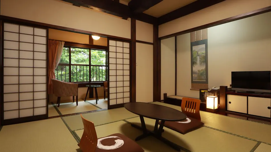Ryokan Murayama