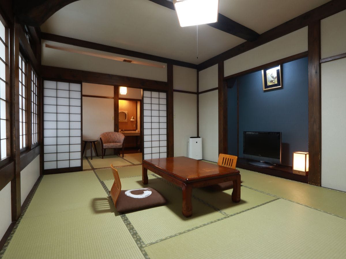 Ryokan Murayama