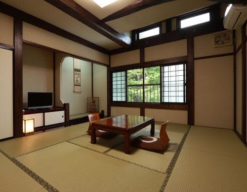 和室12畳