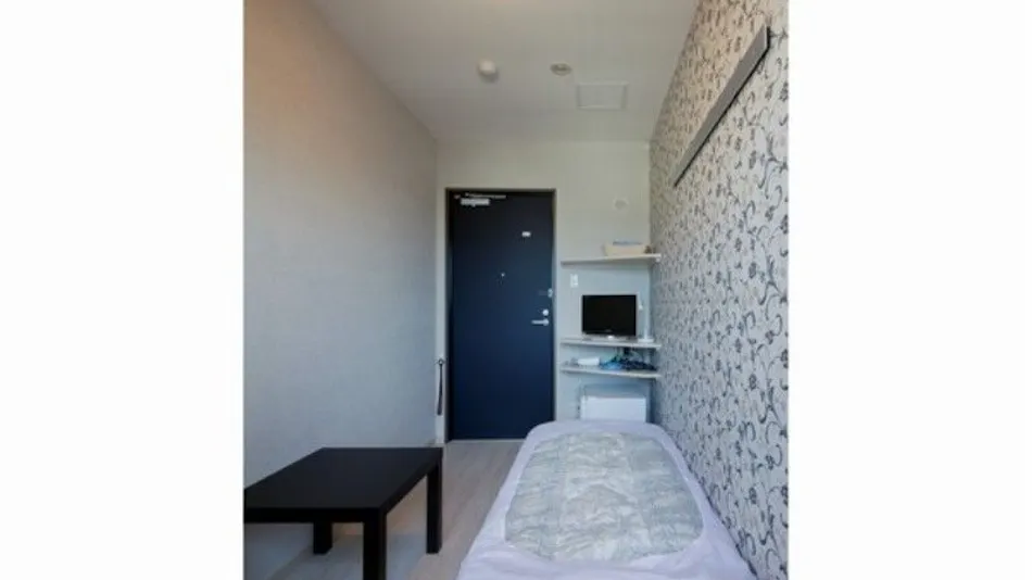 Hotel Maruchu CENTRO