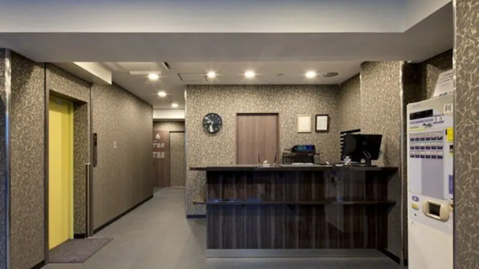 Hotel Maruchu CENTRO