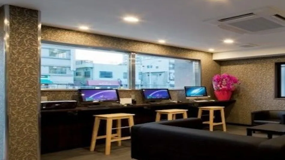 Hotel Maruchu CENTRO