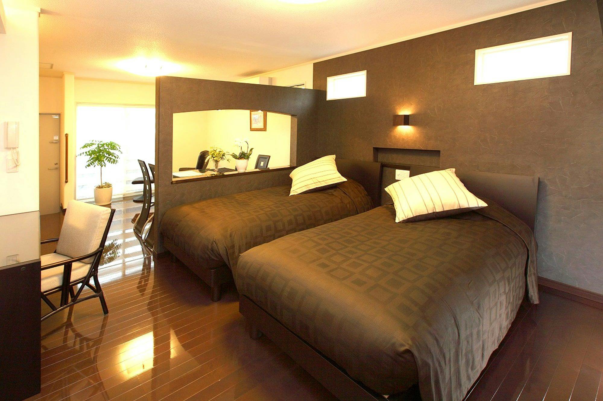 Auberge The Vintage View