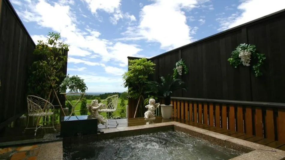 Auberge The Vintage View