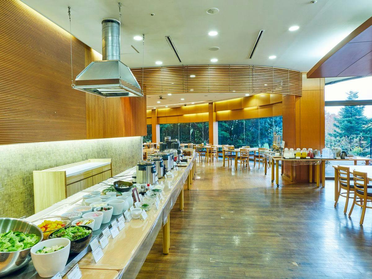 Kamenoi Hotel Kitsuregawa