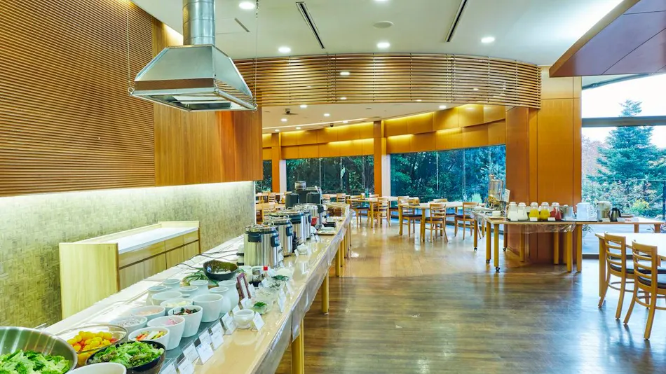 Kamenoi Hotel Kitsuregawa