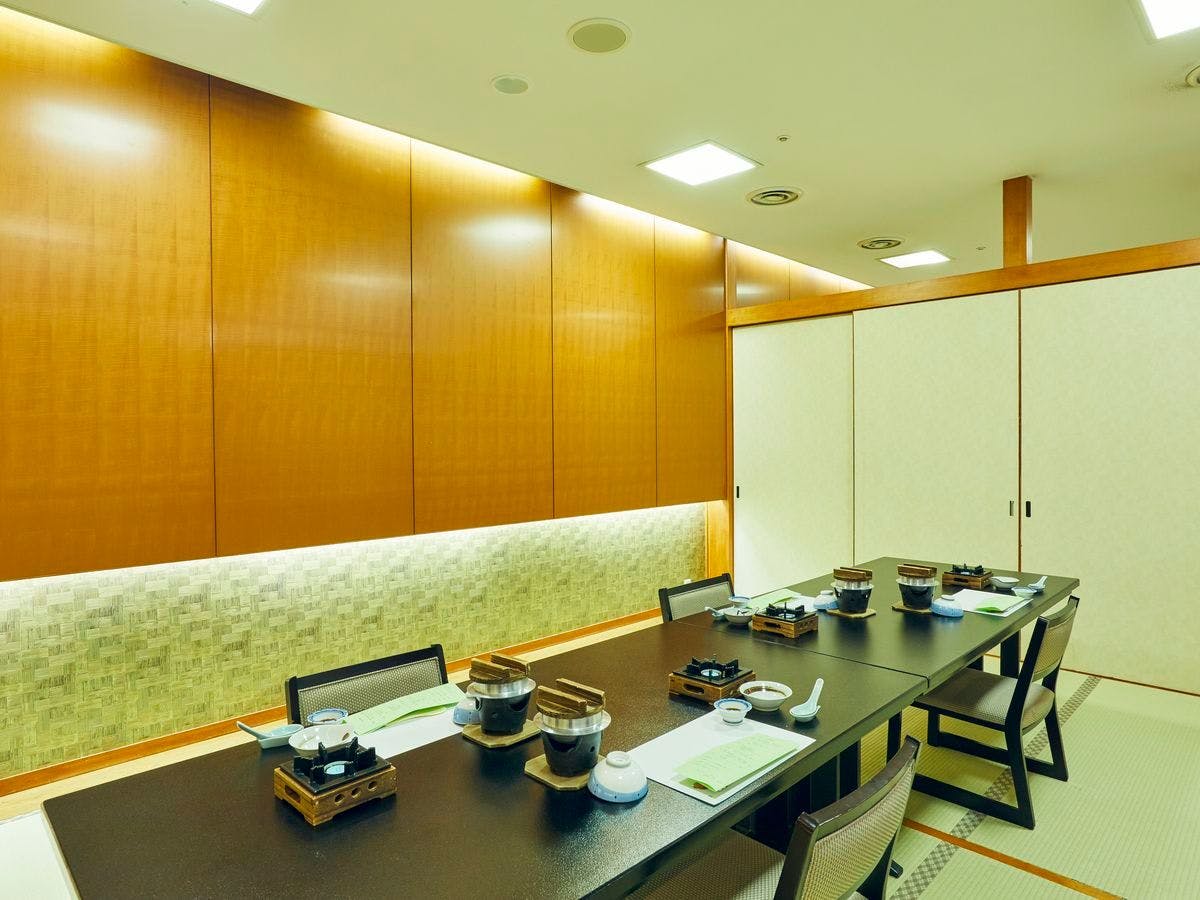 Kamenoi Hotel Kitsuregawa
