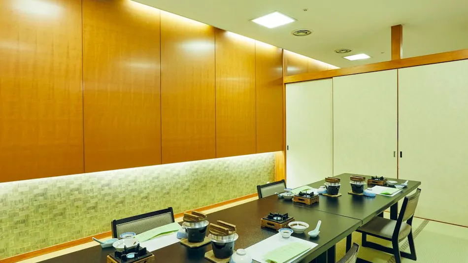 Kamenoi Hotel Kitsuregawa