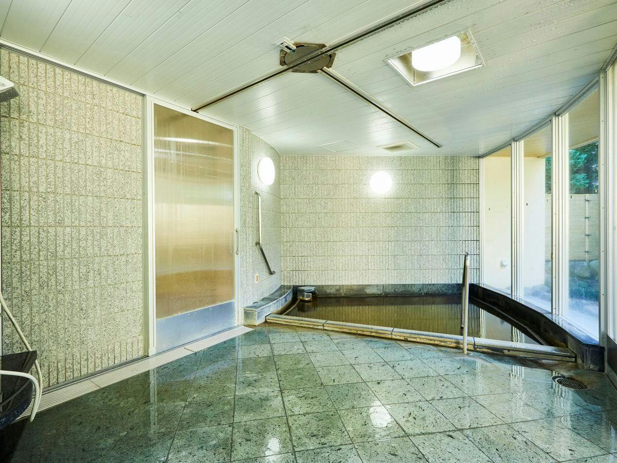 Kamenoi Hotel Kitsuregawa