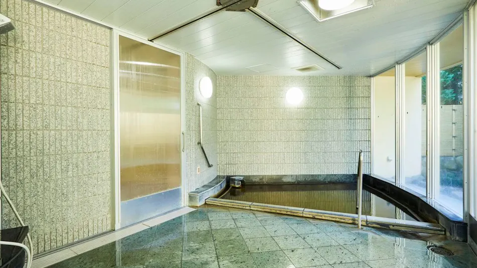 Kamenoi Hotel Kitsuregawa