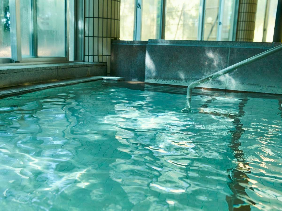 Kamenoi Hotel Kitsuregawa