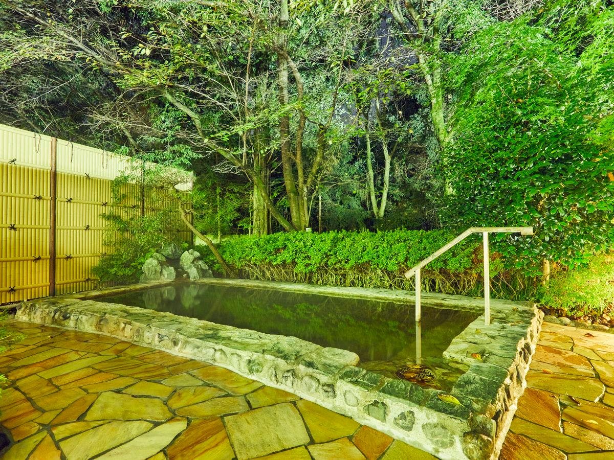Kamenoi Hotel Kitsuregawa