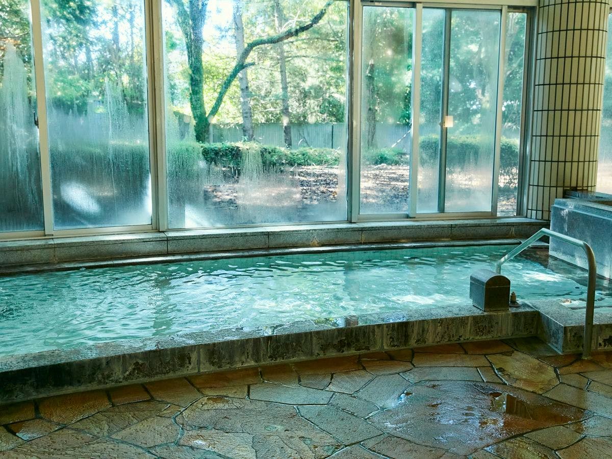 Kamenoi Hotel Kitsuregawa