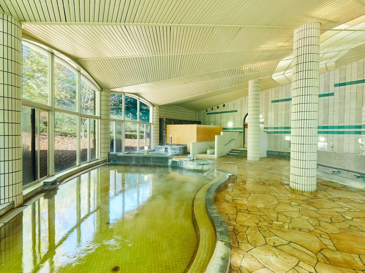 Kamenoi Hotel Kitsuregawa