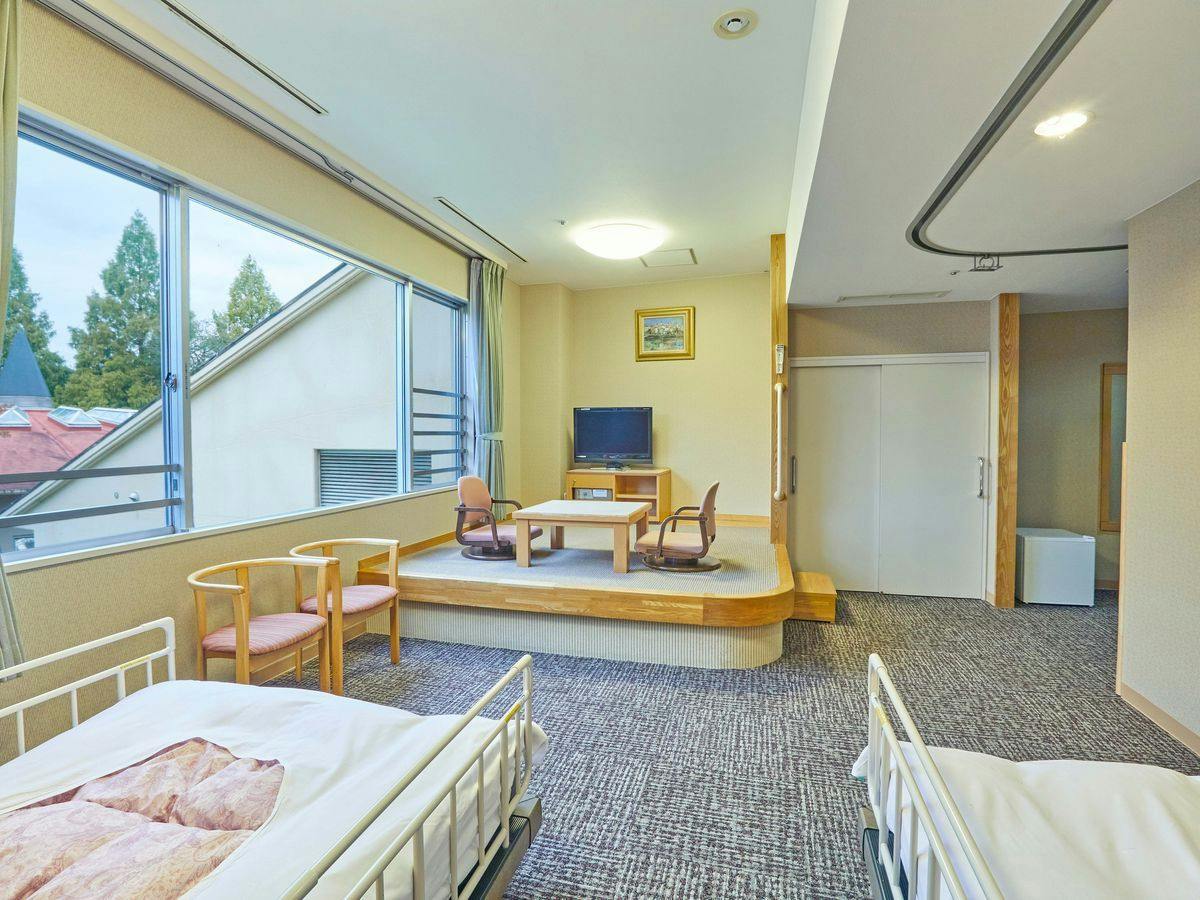 Kamenoi Hotel Kitsuregawa