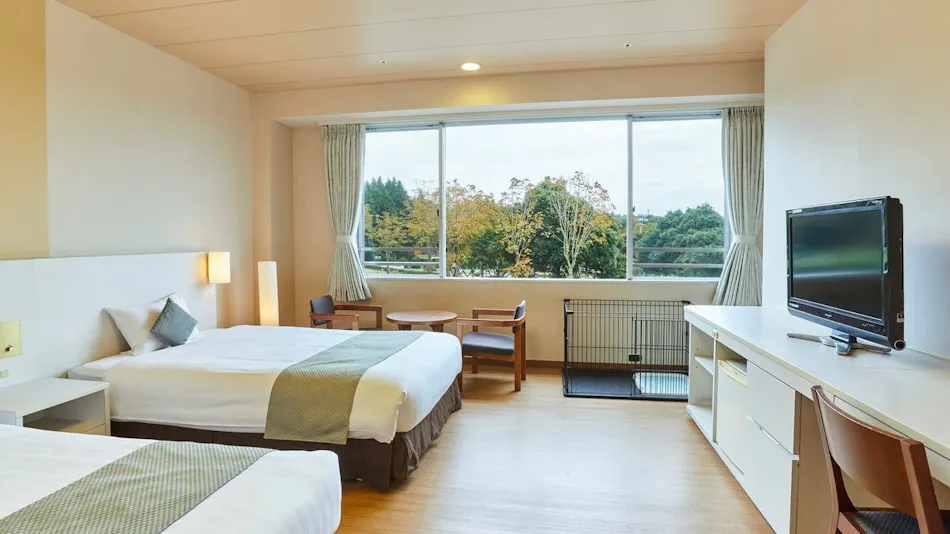 Kamenoi Hotel Kitsuregawa