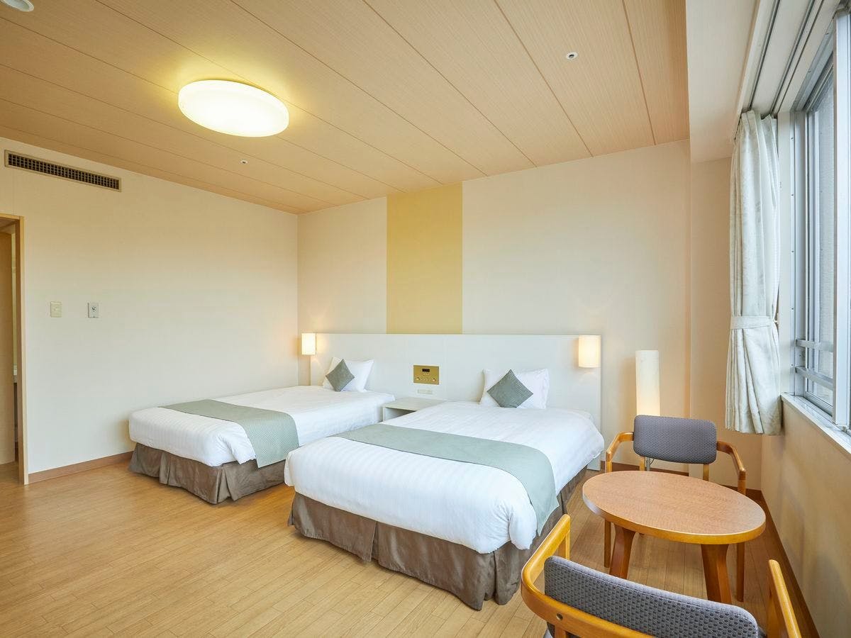 Kamenoi Hotel Kitsuregawa