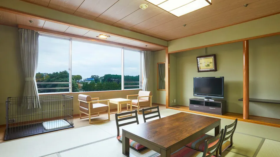 Kamenoi Hotel Kitsuregawa