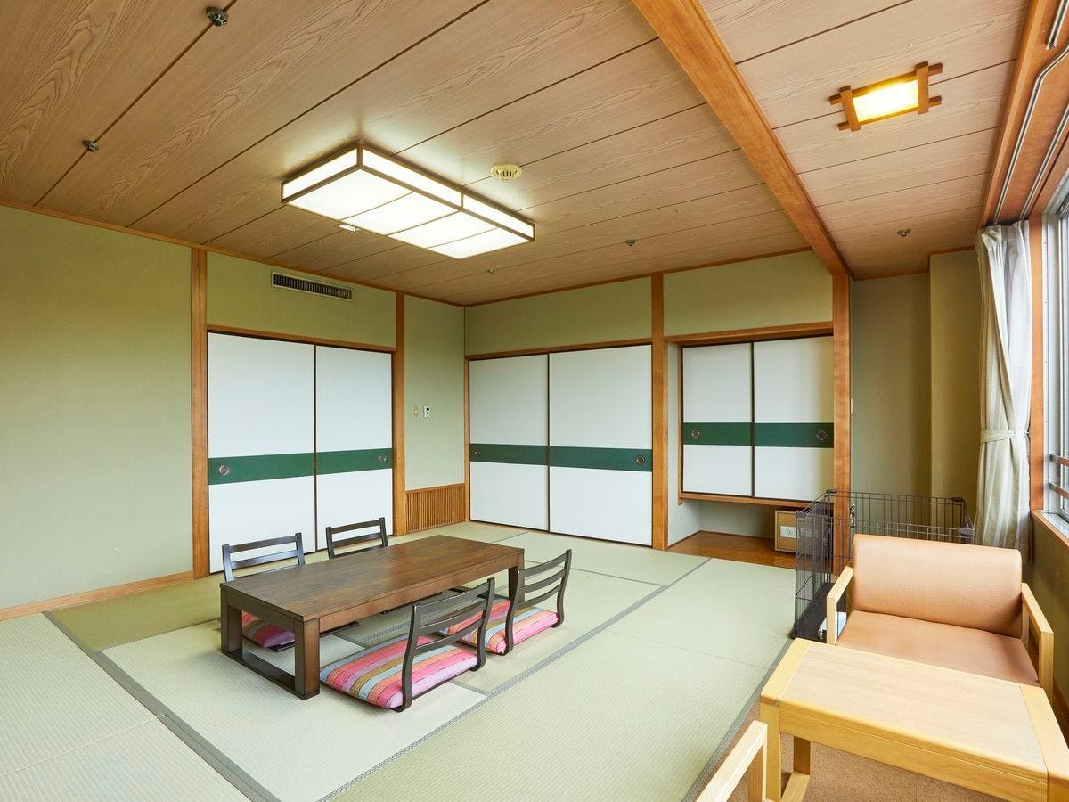 Kamenoi Hotel Kitsuregawa
