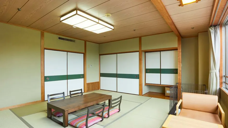 Kamenoi Hotel Kitsuregawa