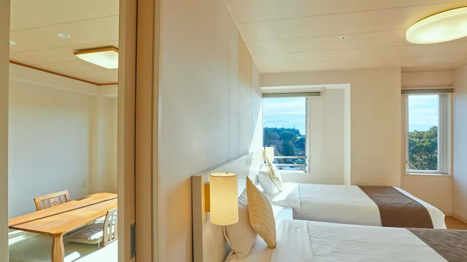 Kamenoi Hotel Kitsuregawa