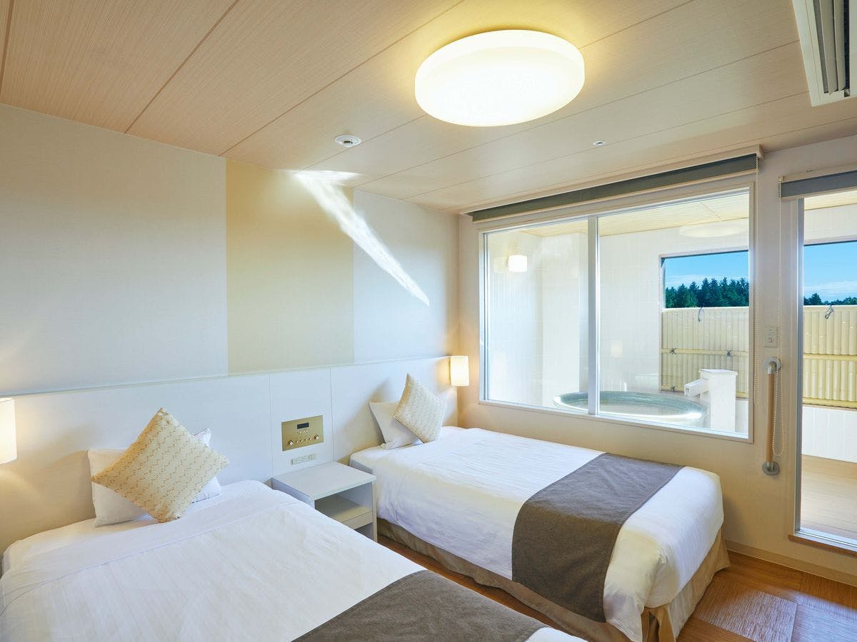 Kamenoi Hotel Kitsuregawa