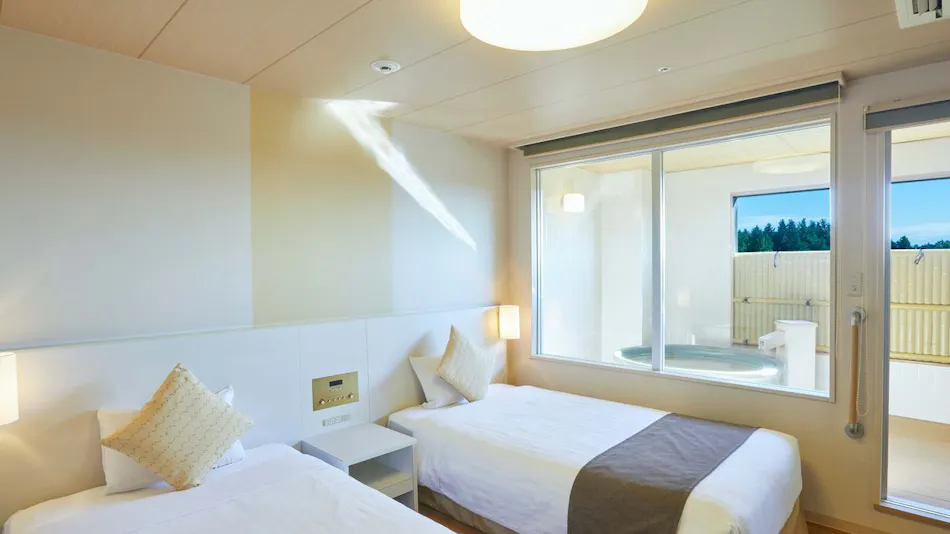 Kamenoi Hotel Kitsuregawa