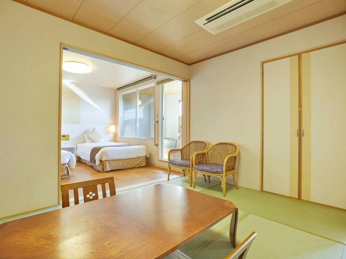 Kamenoi Hotel Kitsuregawa