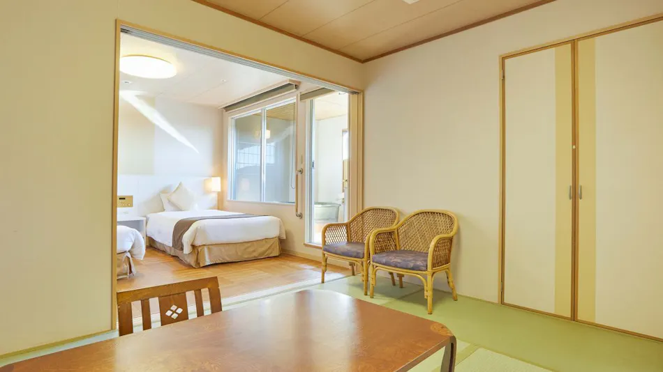 Kamenoi Hotel Kitsuregawa