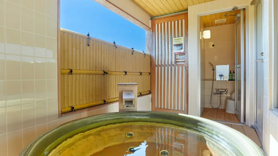 Kamenoi Hotel Kitsuregawa