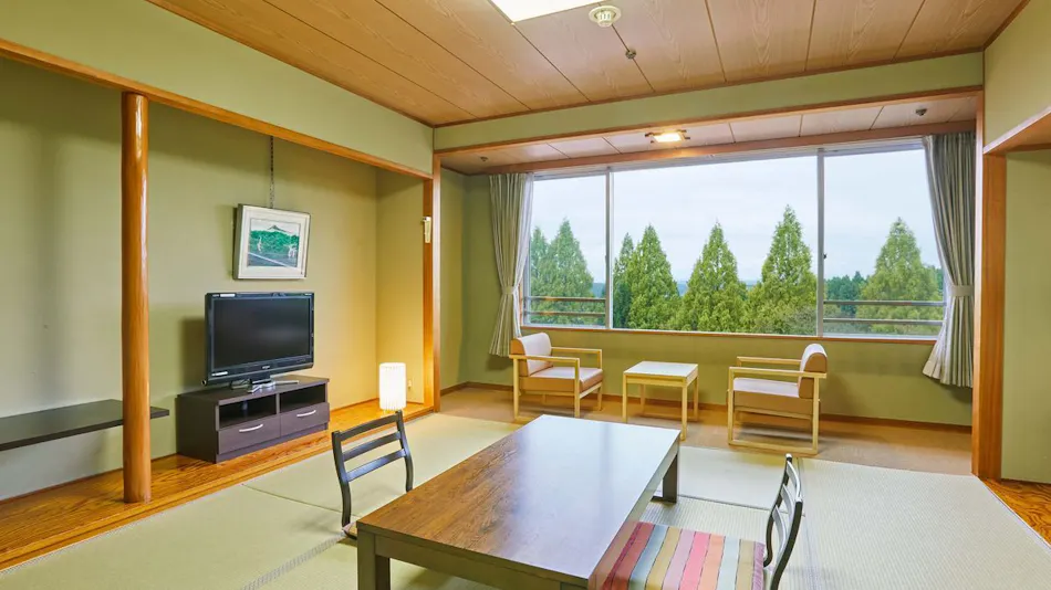 Kamenoi Hotel Kitsuregawa