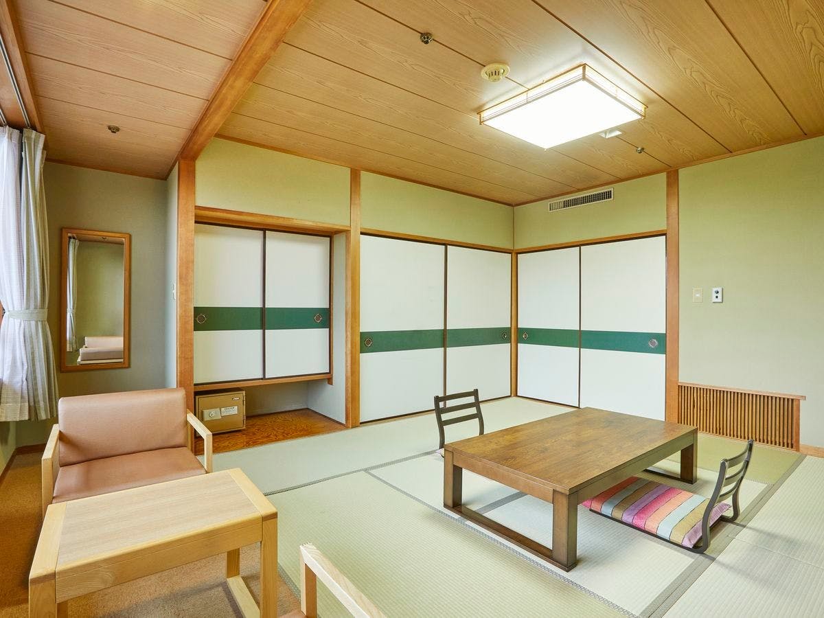 Kamenoi Hotel Kitsuregawa