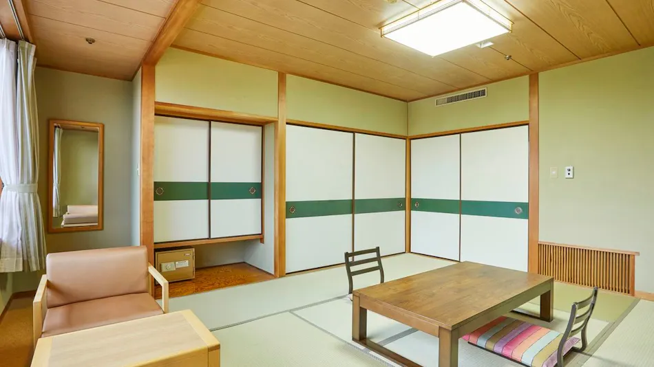 Kamenoi Hotel Kitsuregawa