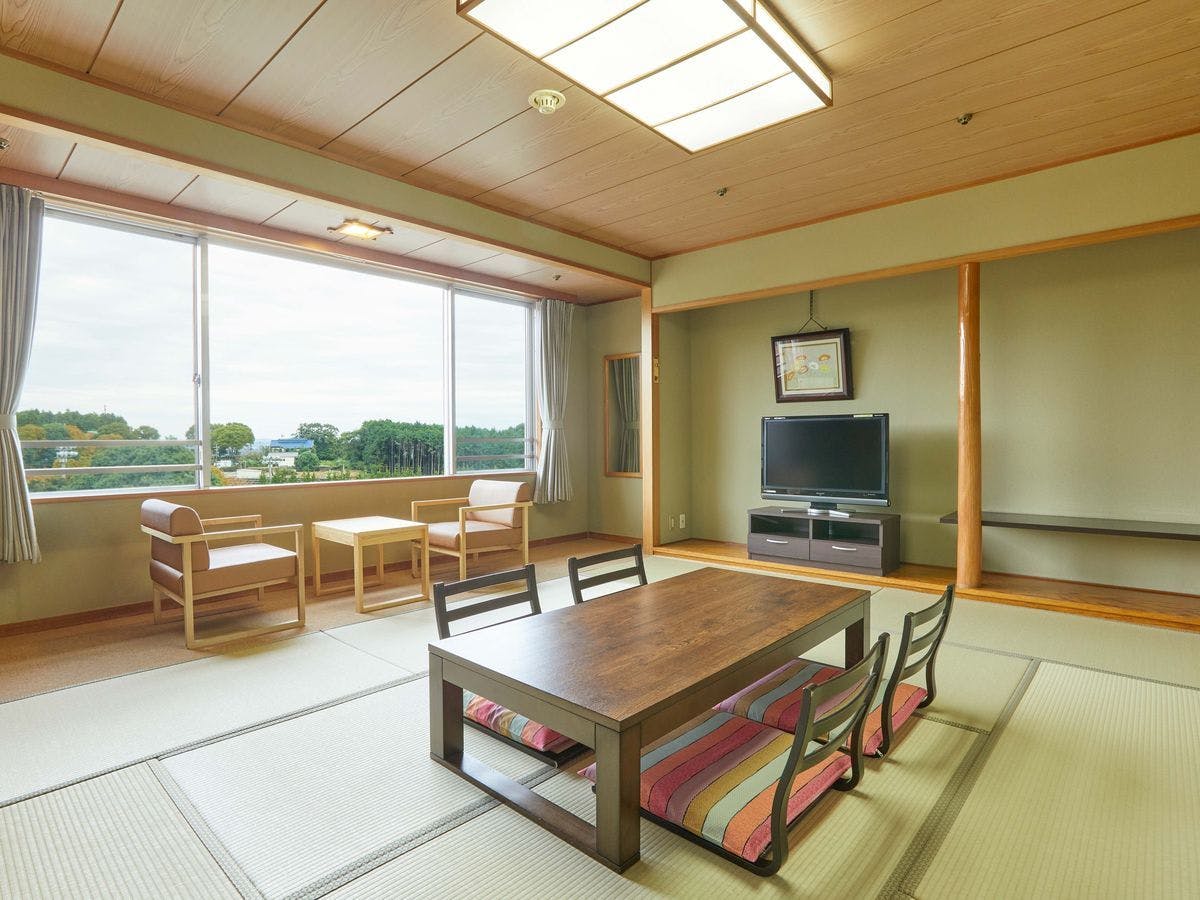 Kamenoi Hotel Kitsuregawa
