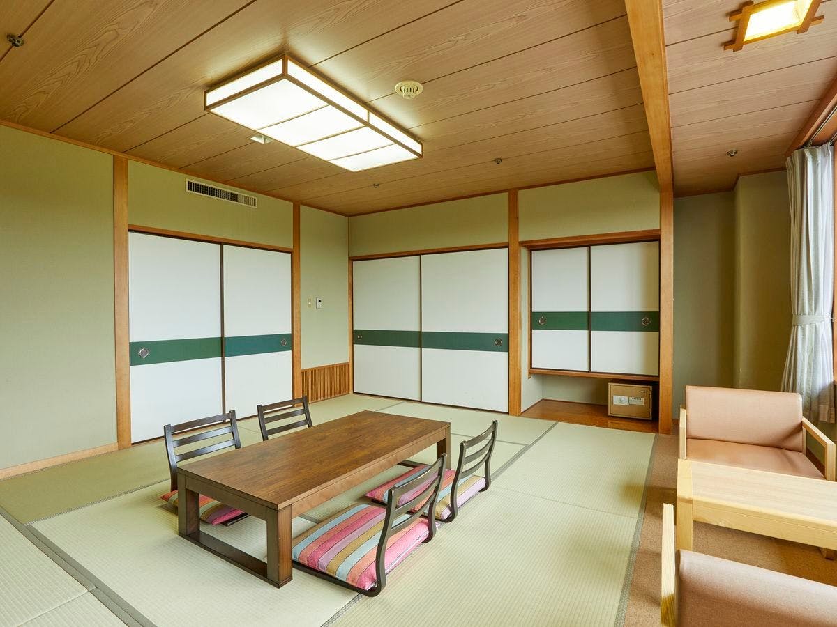 Kamenoi Hotel Kitsuregawa