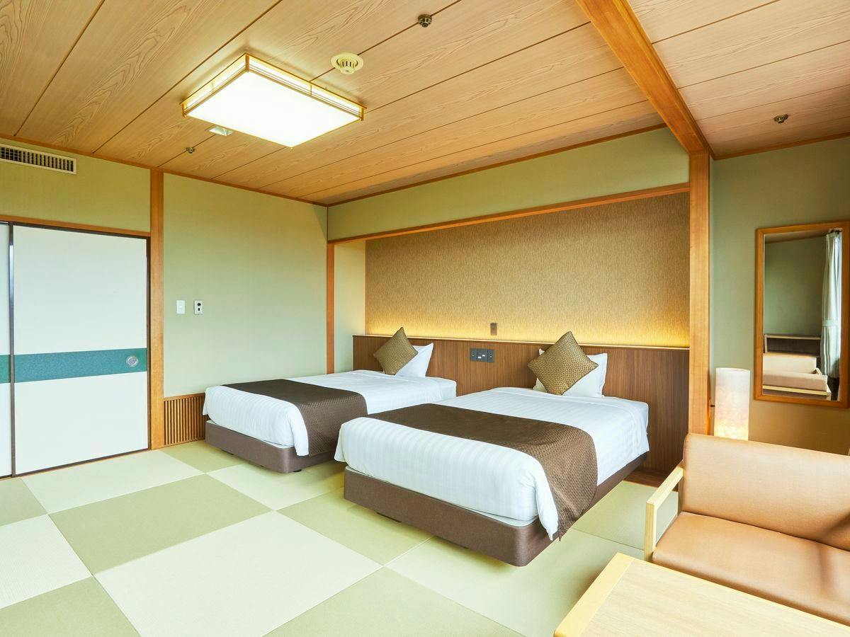 Kamenoi Hotel Kitsuregawa