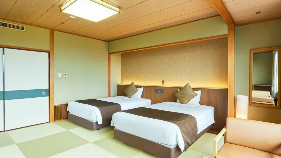 Kamenoi Hotel Kitsuregawa