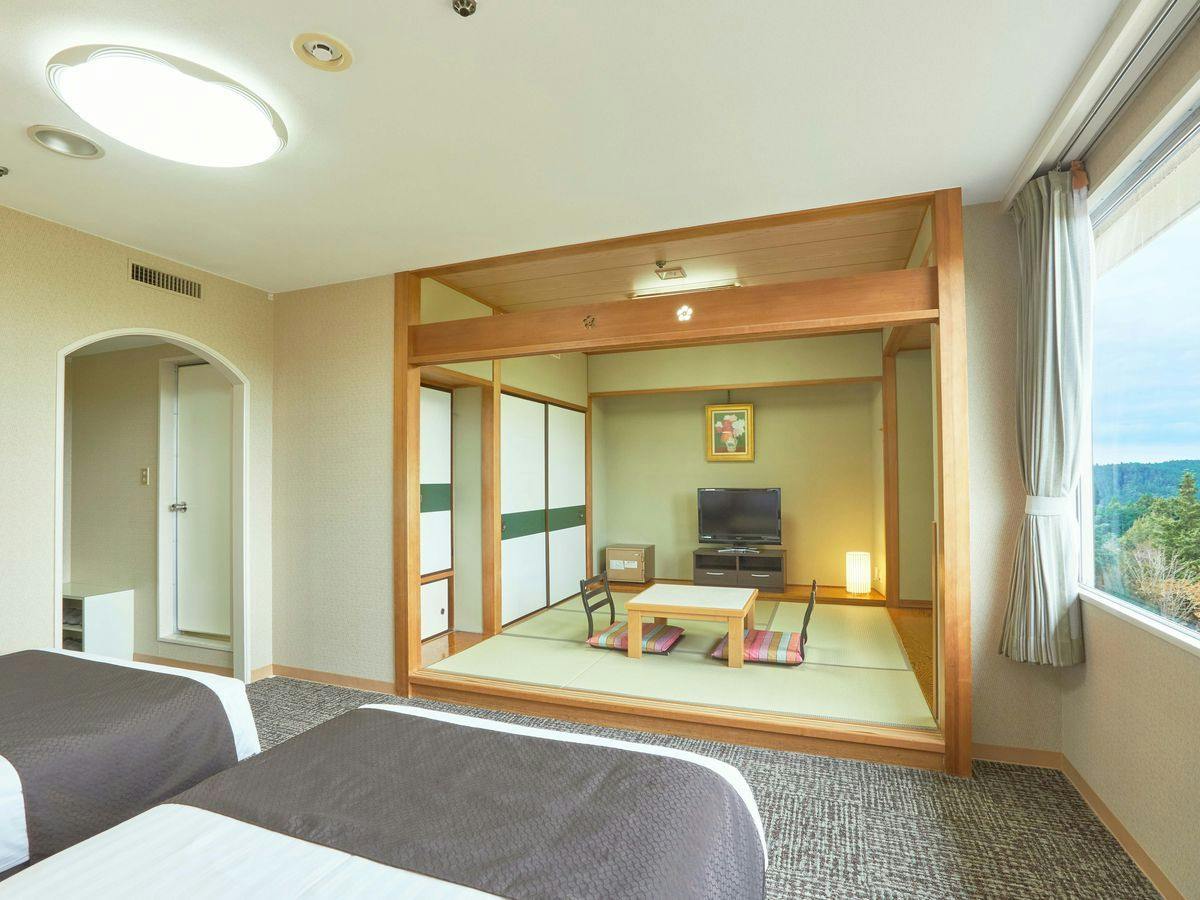 Kamenoi Hotel Kitsuregawa