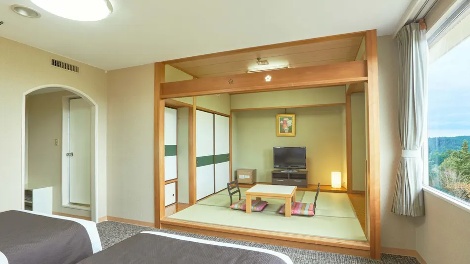 Kamenoi Hotel Kitsuregawa