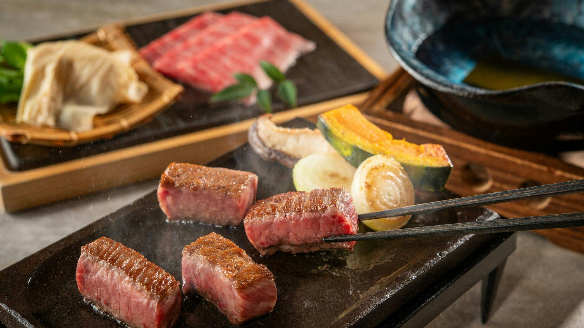 【极致会席】春季（2026年3月～5月）