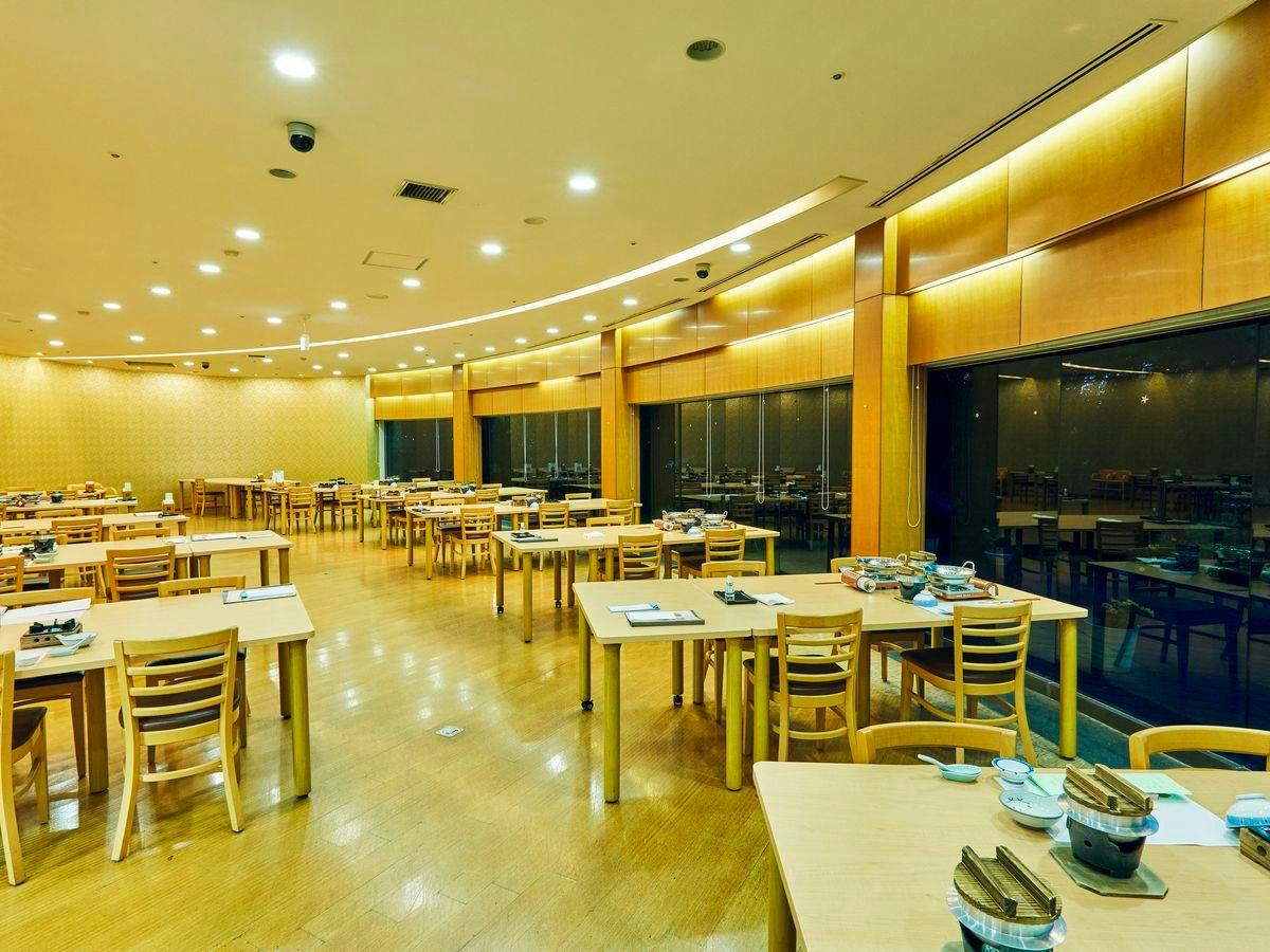 Kamenoi Hotel Kitsuregawa