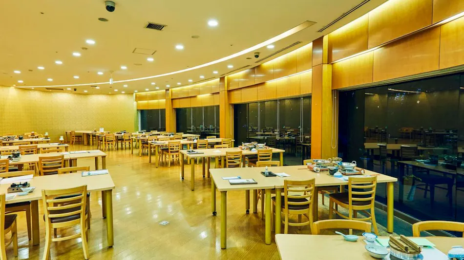 Kamenoi Hotel Kitsuregawa