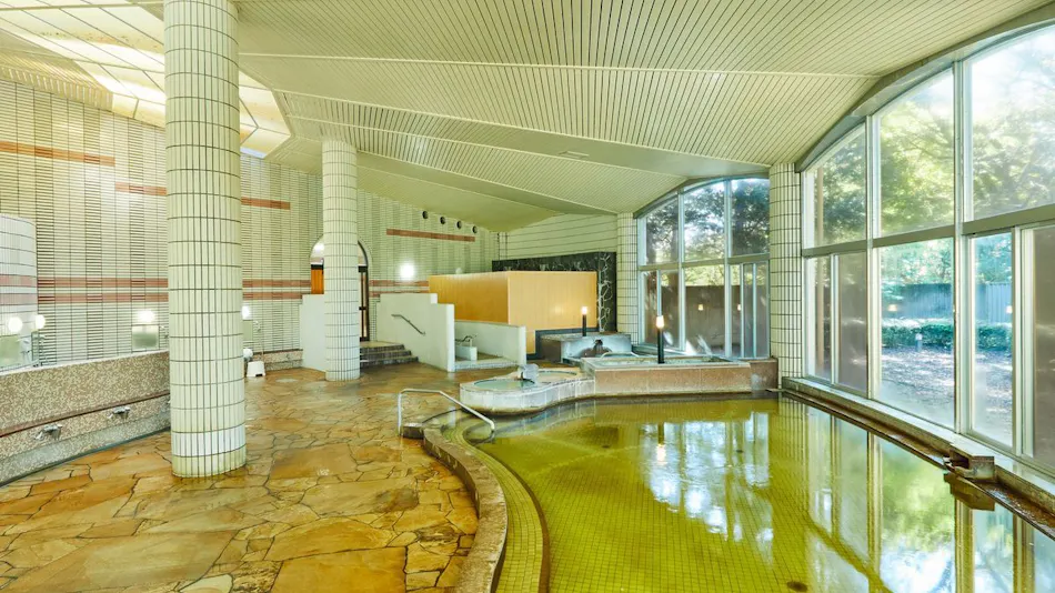 Kamenoi Hotel Kitsuregawa