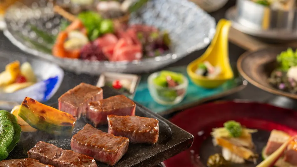 Kamenoi Hotel Kitsuregawa