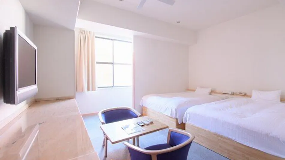 Awaji Island Hotel & Lodge GREENCOZY