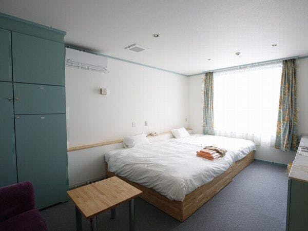 Awaji Island Hotel & Lodge GREENCOZY